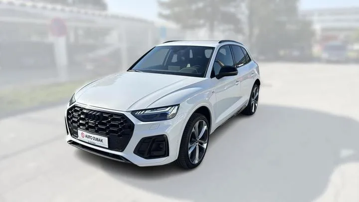 Audi Q5 2022 – fotografija 1