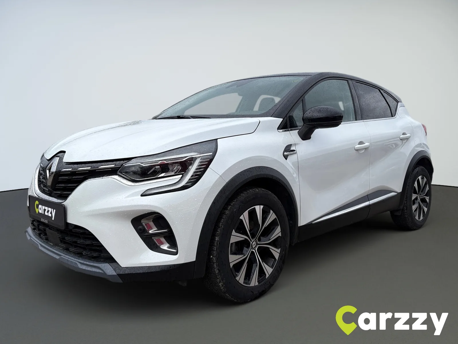 Renault Captur 2023 – fotografija 1