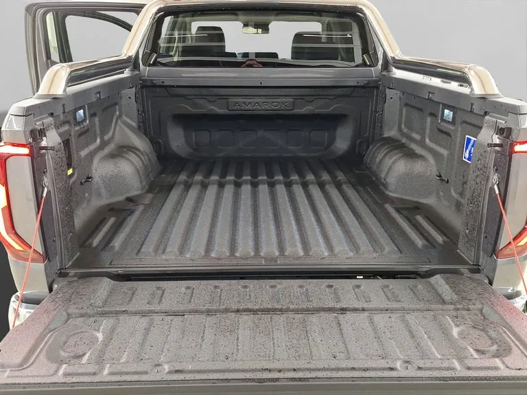 Volkswagen Amarok 2026: fotografija 20