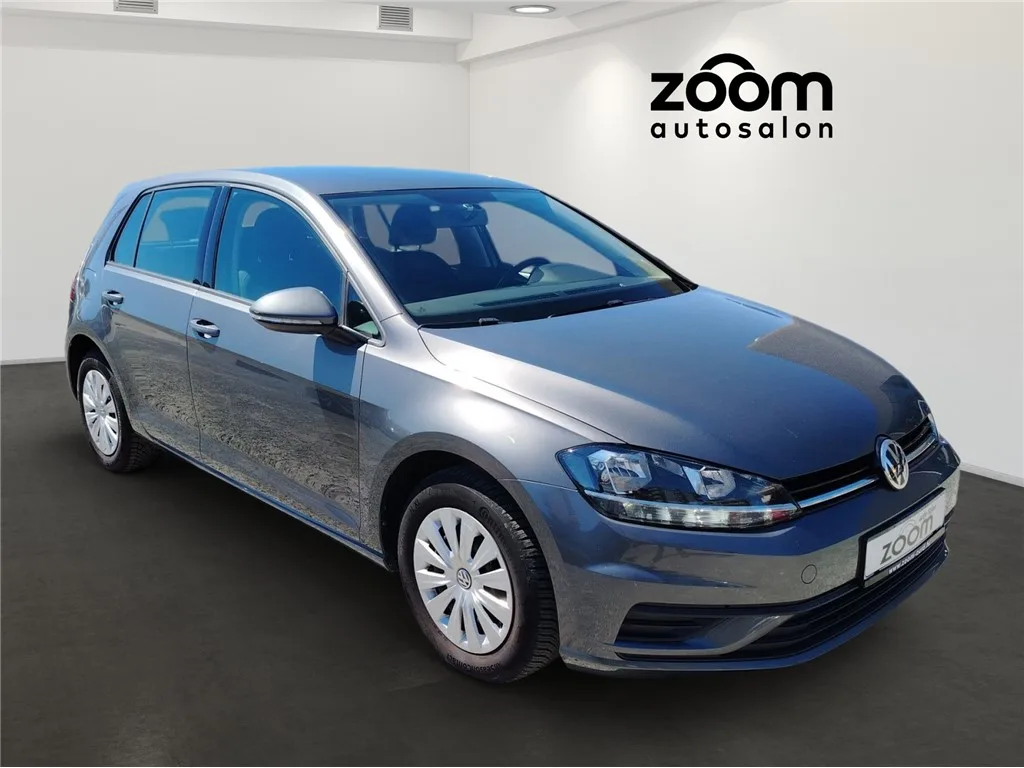 Volkswagen Golf7 2020 – fotografija 2