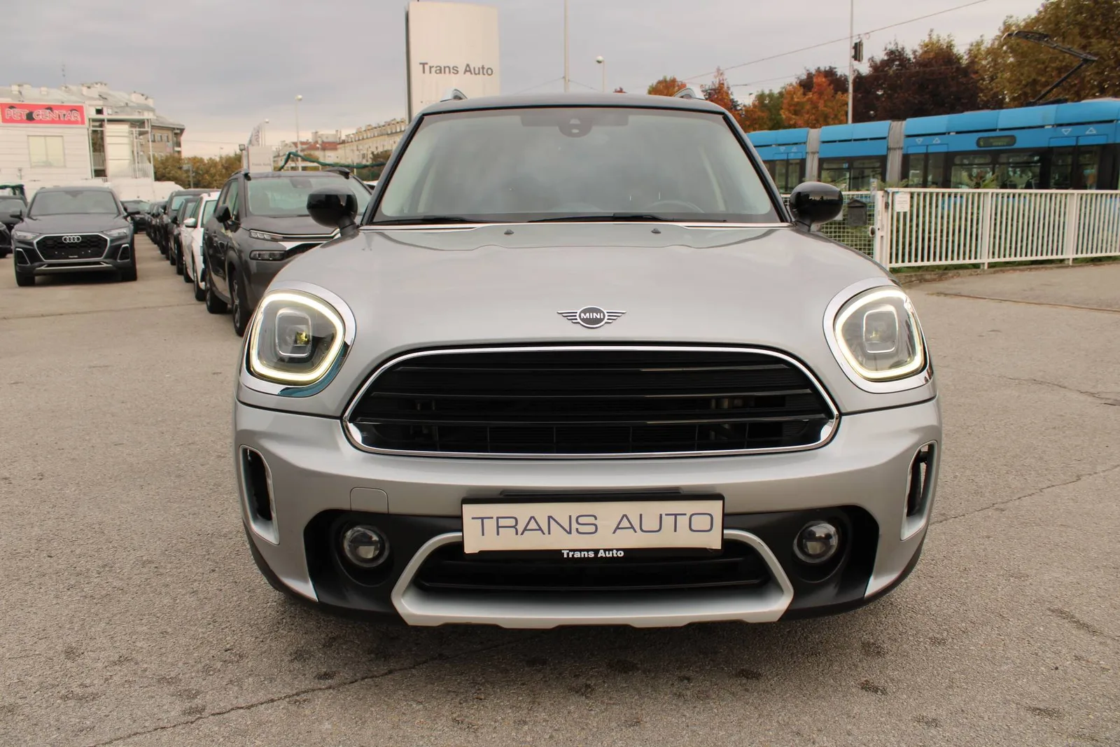 MINI Countryman 2023 – fotografija 2