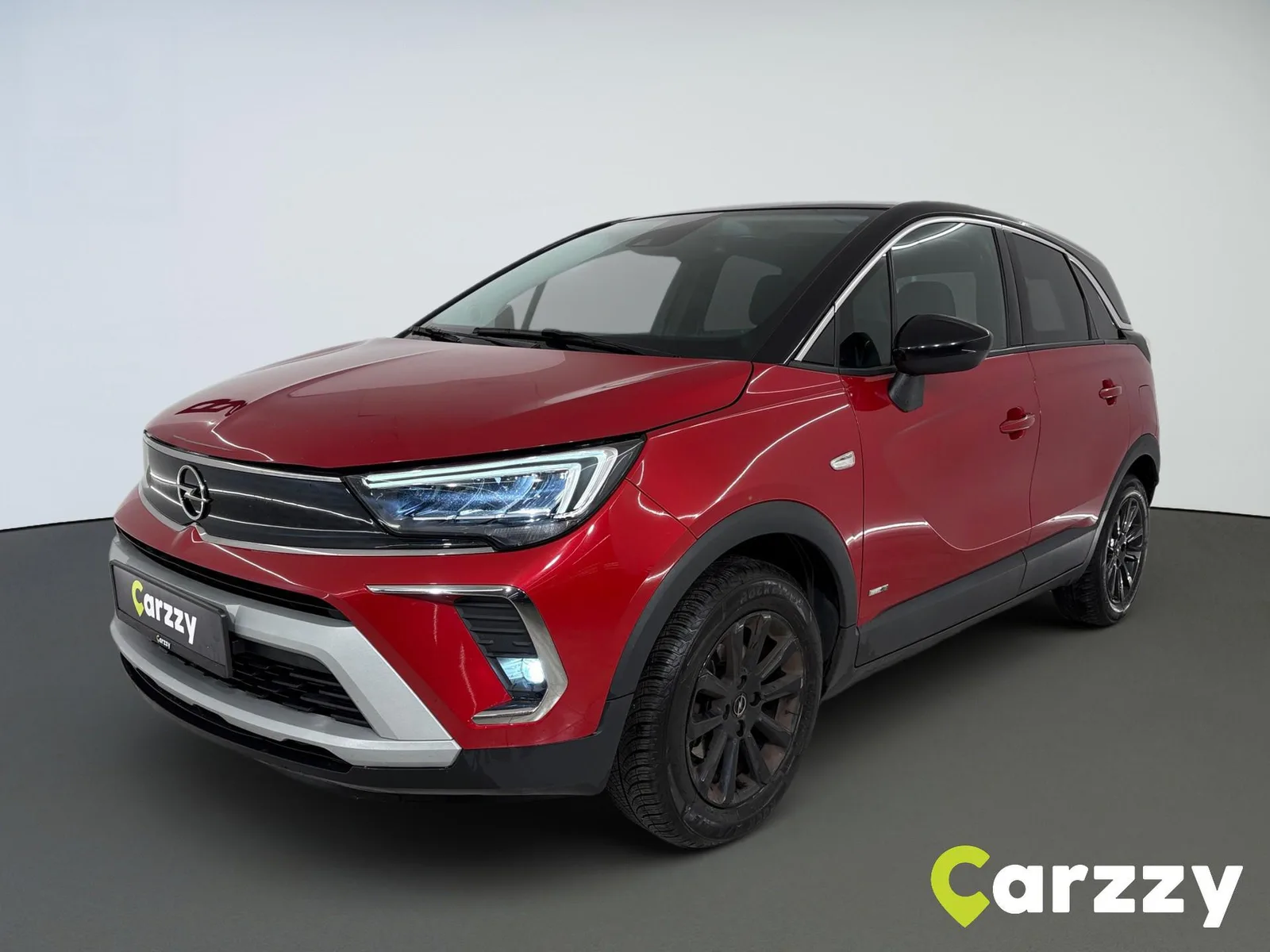 Opel Crossland 2022 – fotografija 1