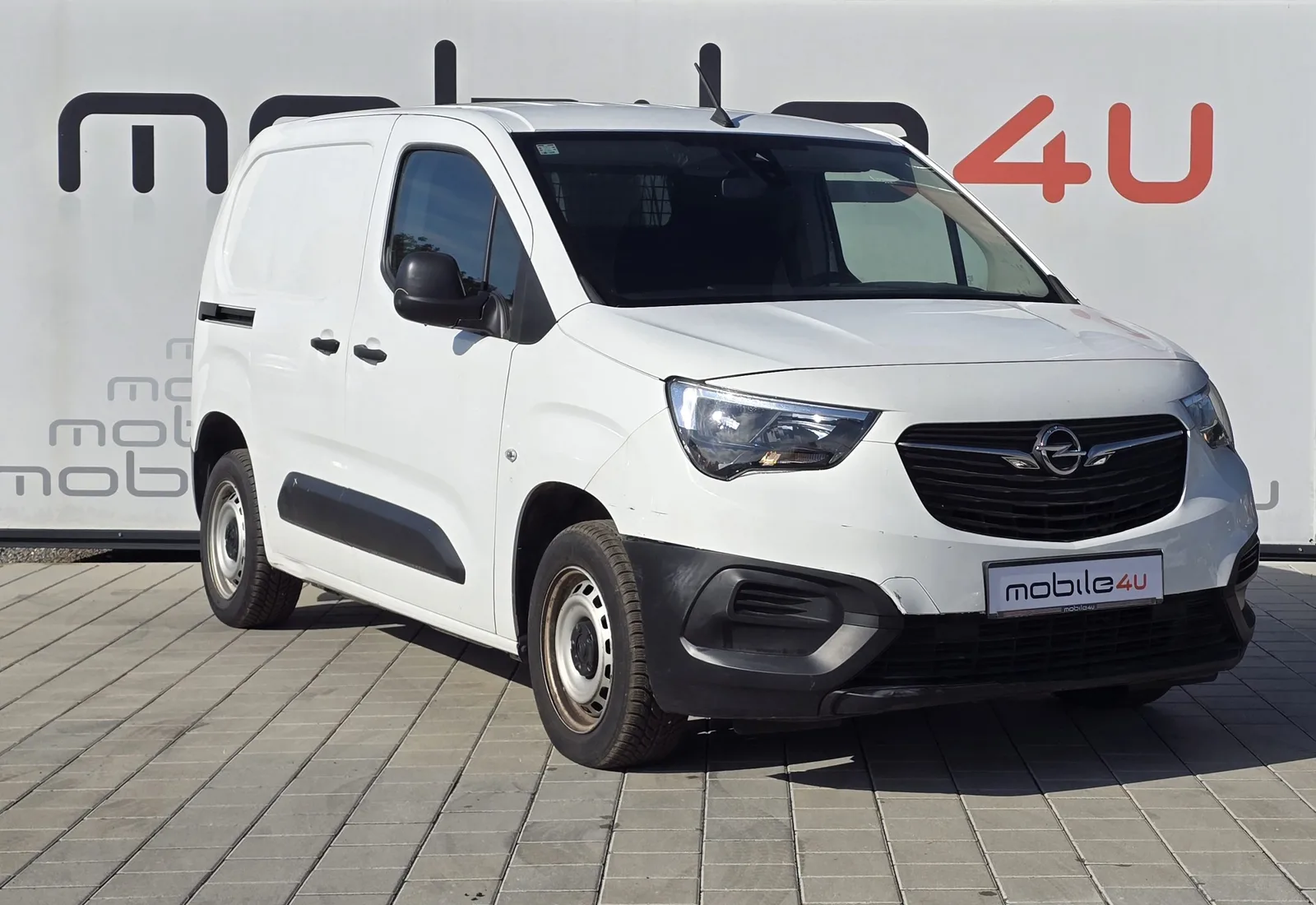 Opel Combo 1.5 Cdti, 2022 God. 2022 – fotografija 2