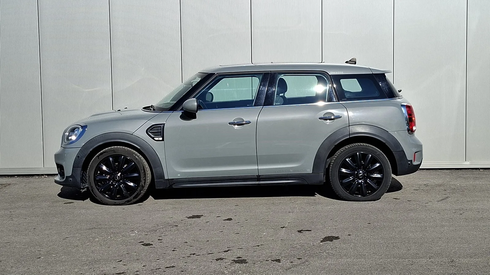 MINI Countryman 2019 – fotografija 2
