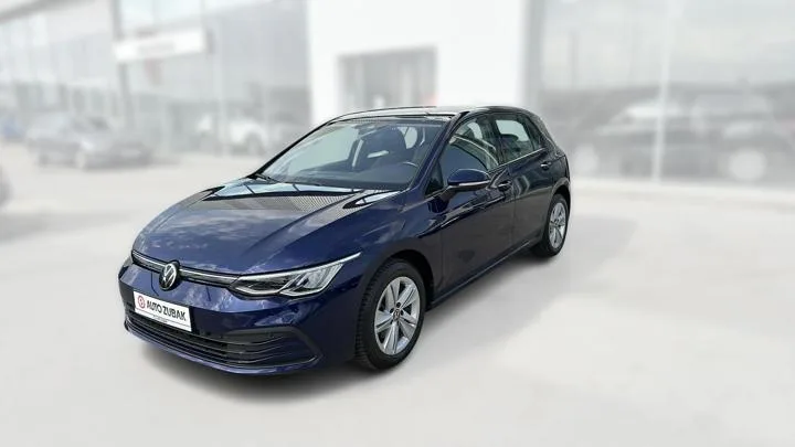 Volkswagen Golf VIII 2024 – fotografija 1