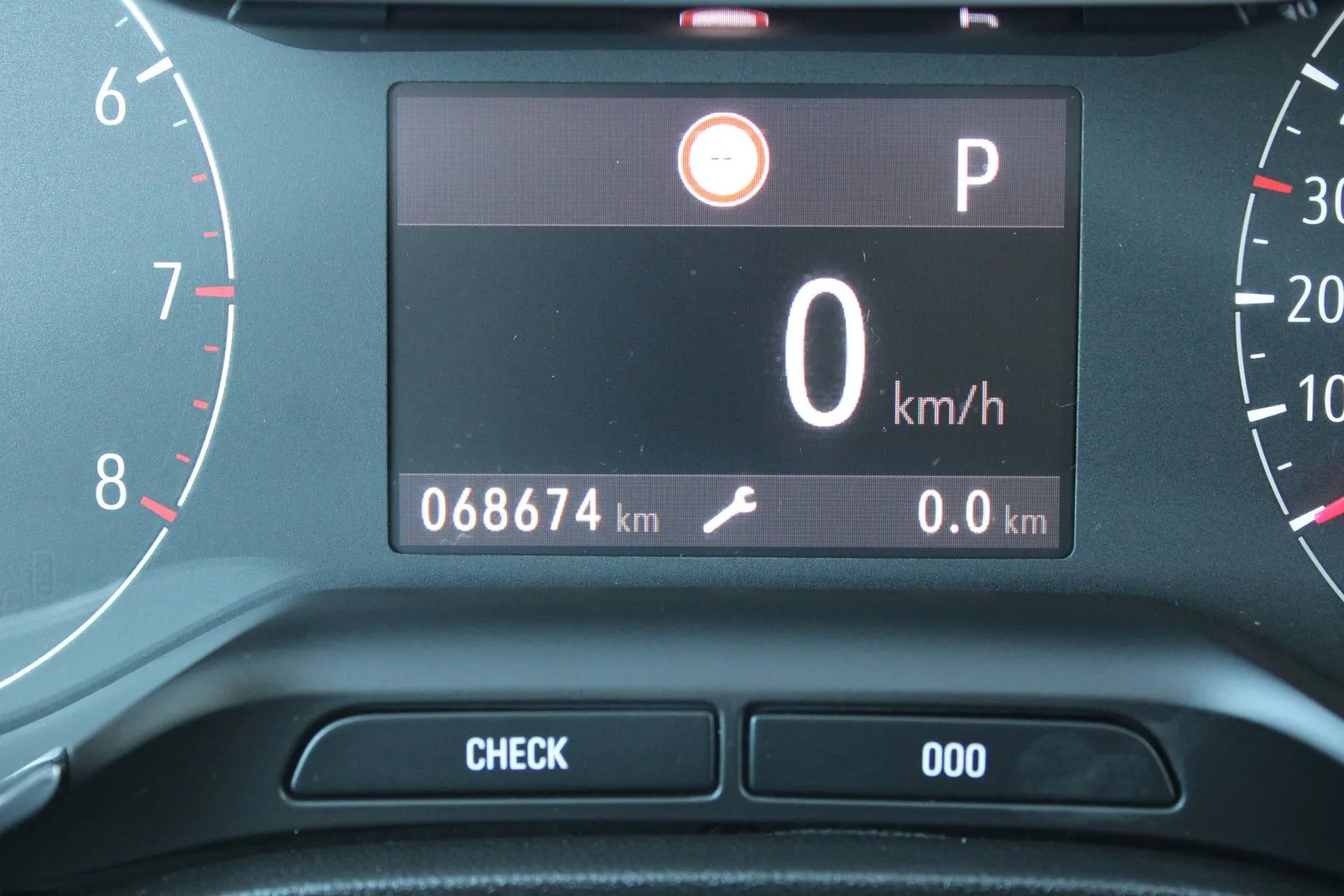 Opel Crossland X 2024 – fotografija 22