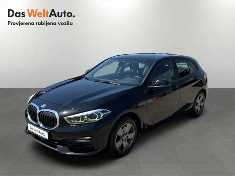 BMW Serija 1