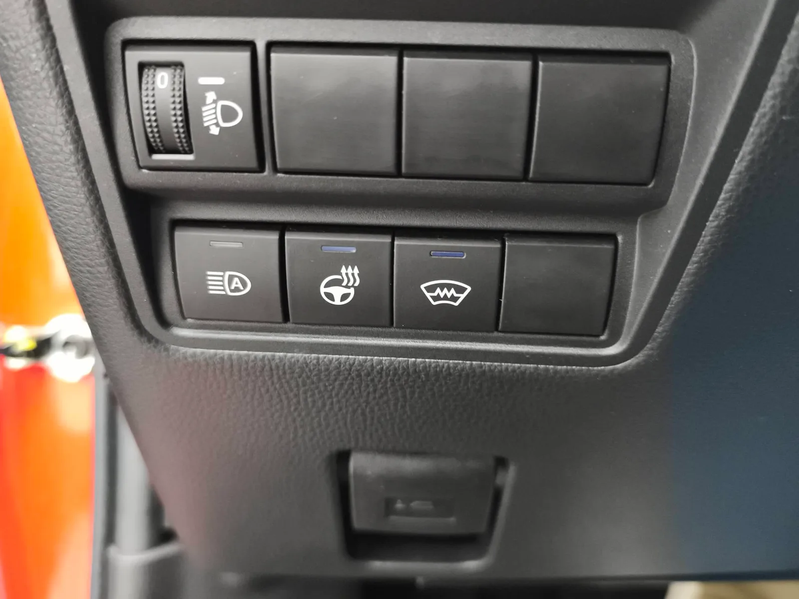Toyota Yaris 2024 – fotografija 19