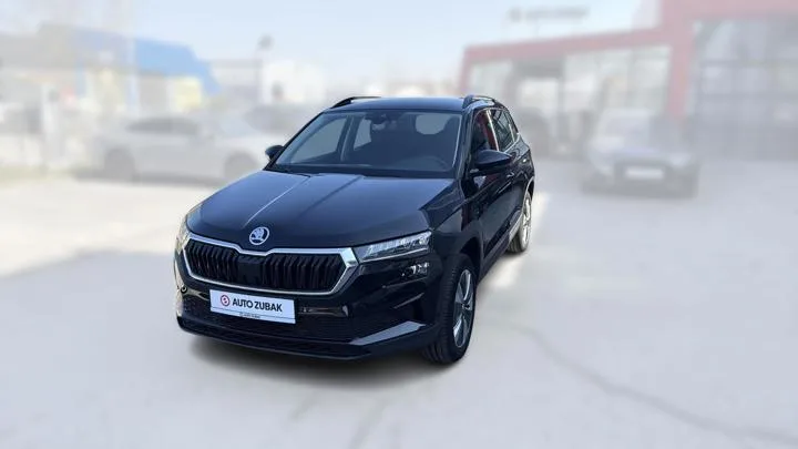 Škoda Karoq 2023 – fotografija 1