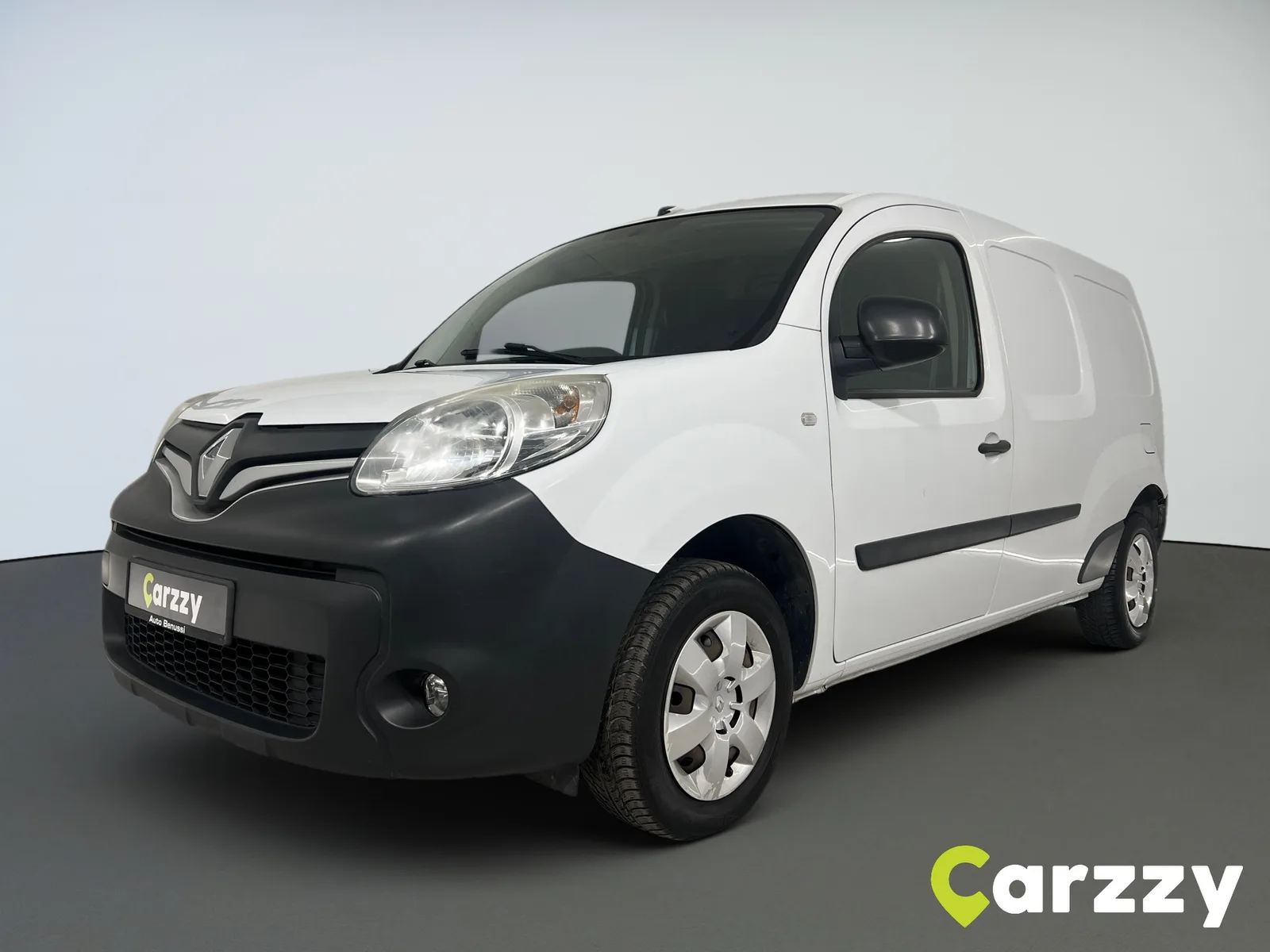 Renault Kangoo 2019 – fotografija 1