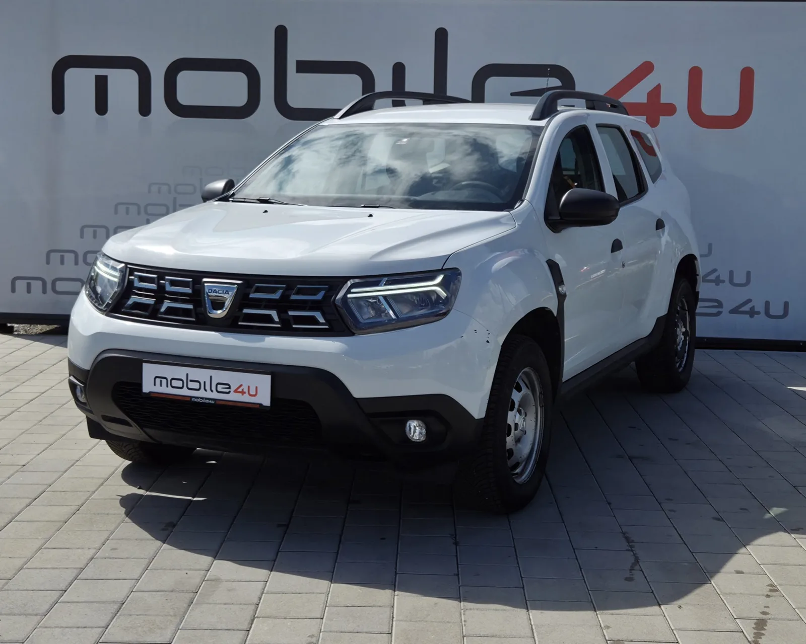 Dacia Duster 2022 – fotografija 1