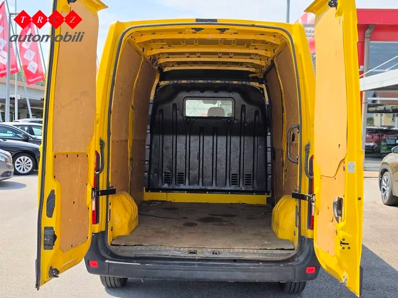Renault Master 2021 – fotografija 7
