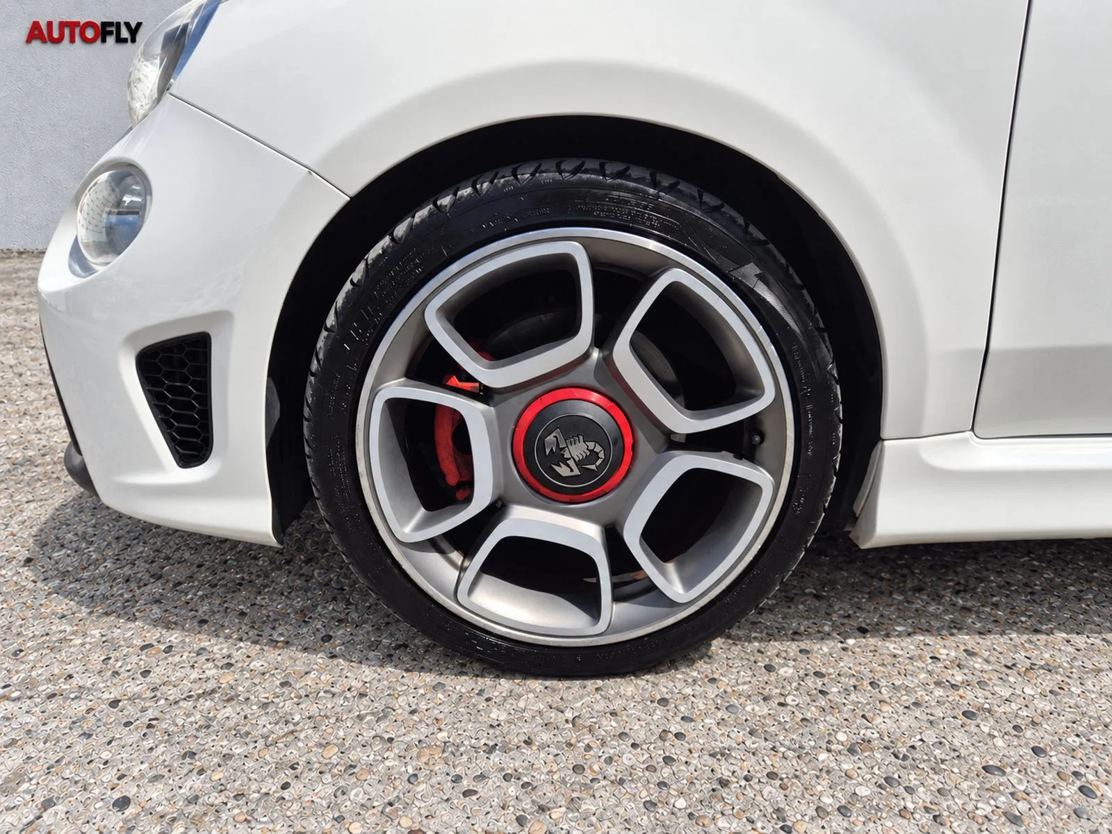 Fiat 500 2018 – fotografija 20