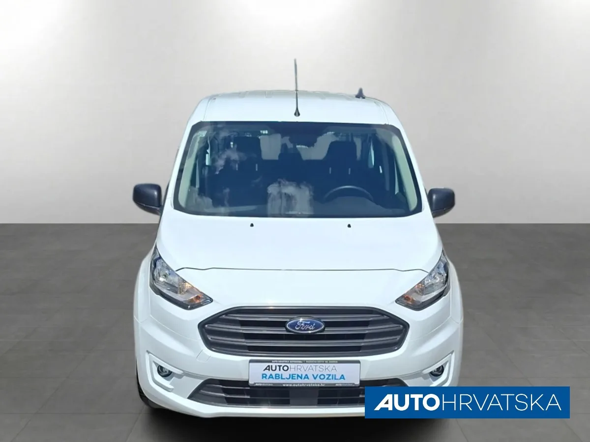 Ford Transit 2024 – fotografija 2