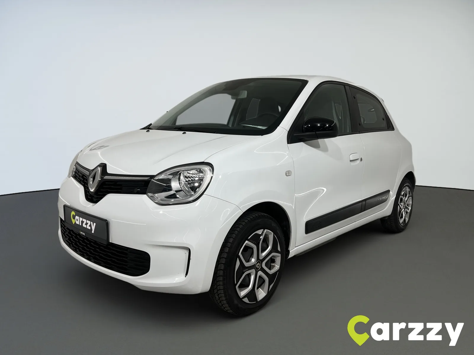 Renault Twingo 2023 – fotografija 1