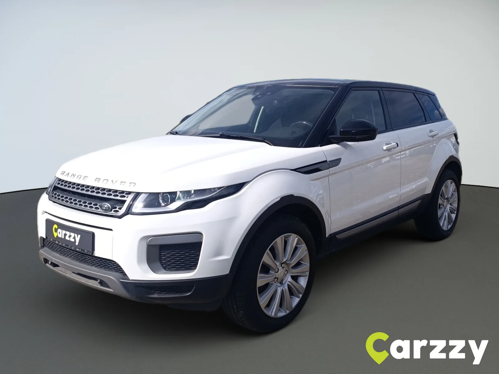 Land Rover Range Rover Evoque 2019 – fotografija 1
