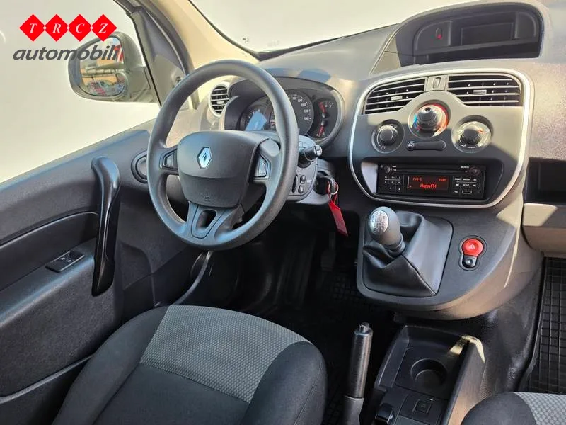 Renault Kangoo 2021 – fotografija 7