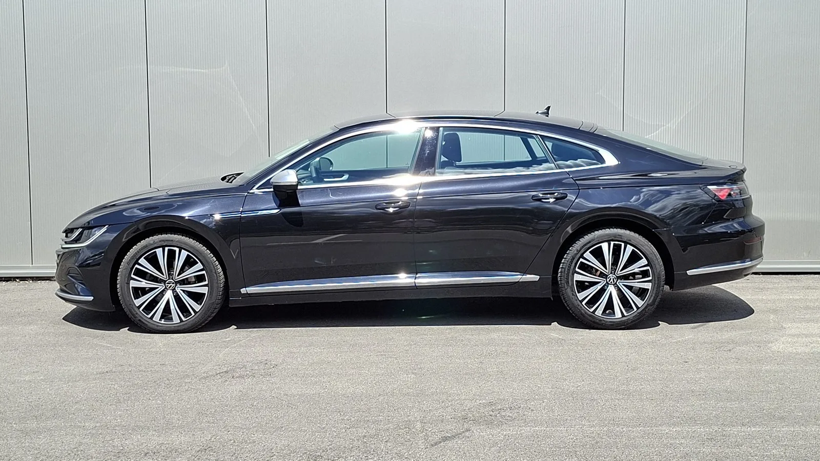 Volkswagen Arteon 2022 – fotografija 2