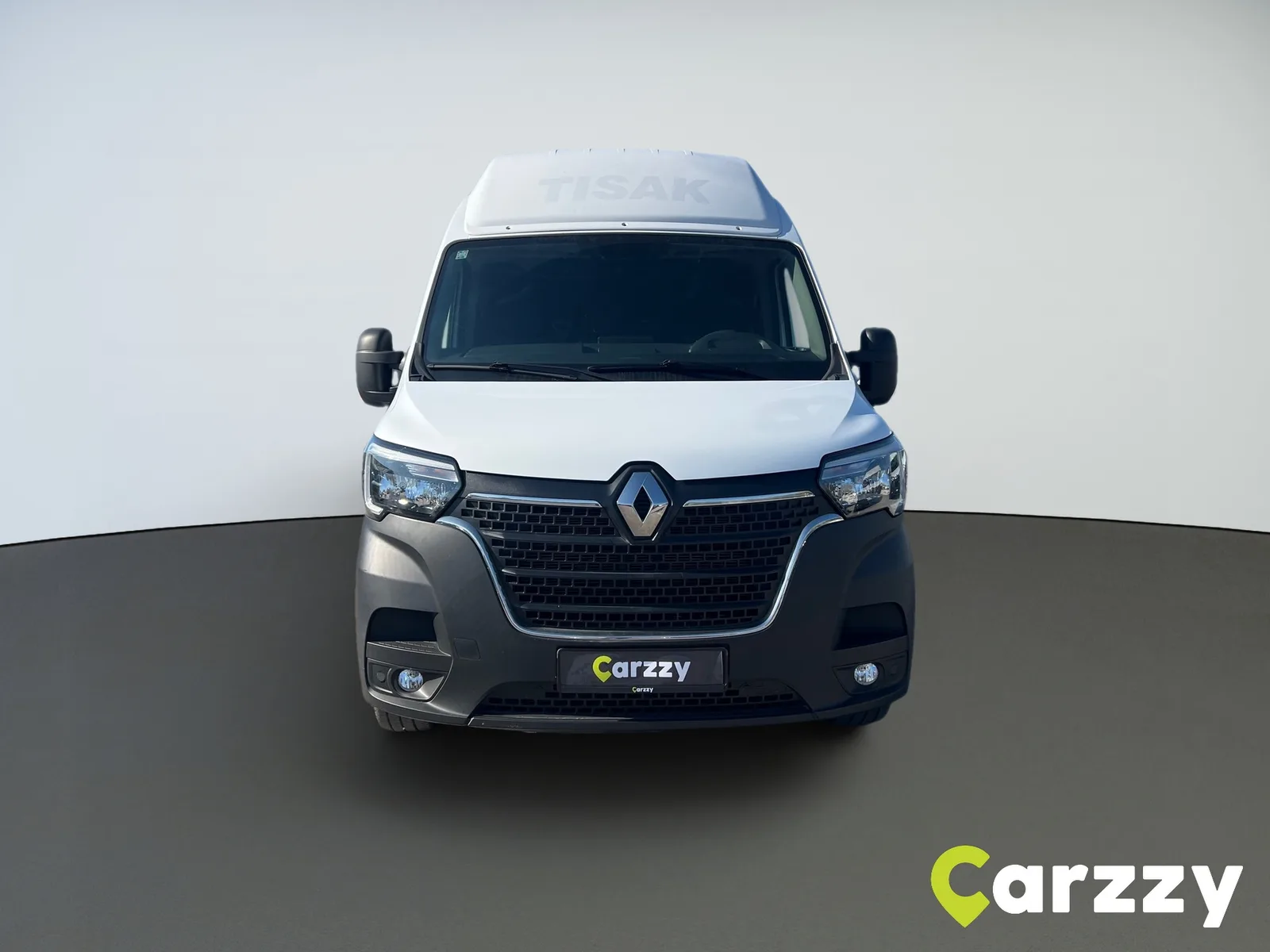 Renault Master 2022 – fotografija 2