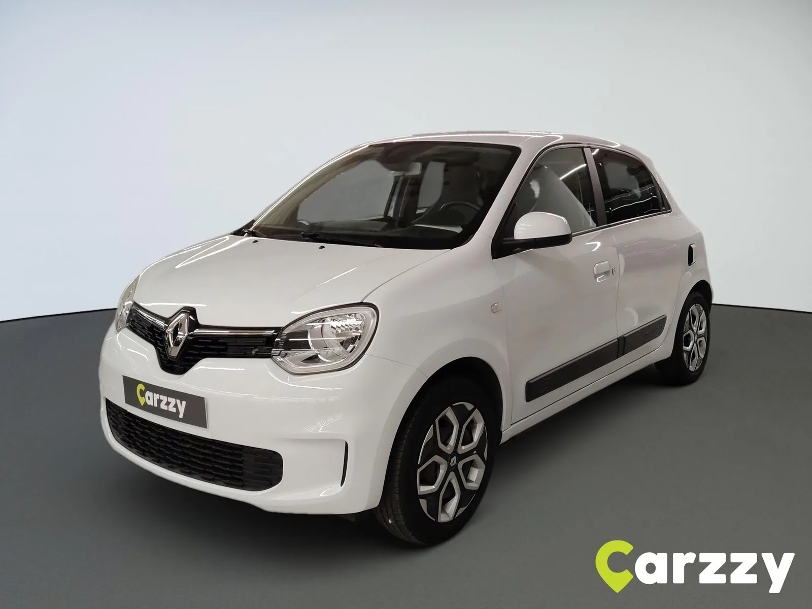 Renault Twingo 2022 – fotografija 1