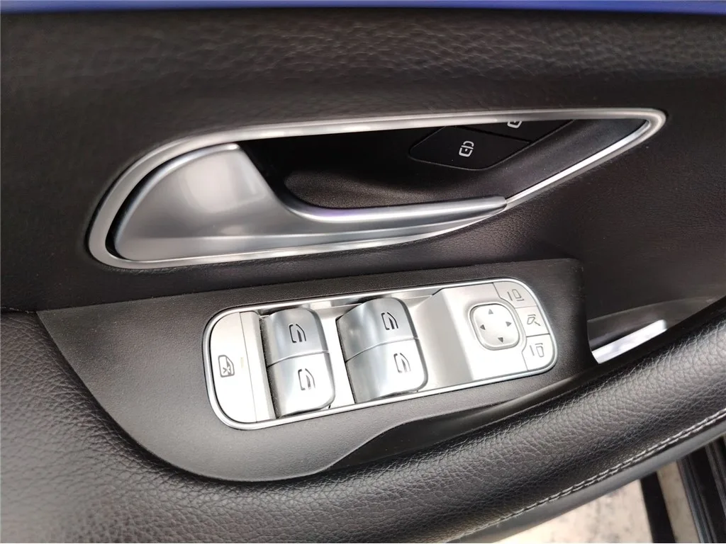 Mercedes-Benz Gle350 2022 – fotografija 20