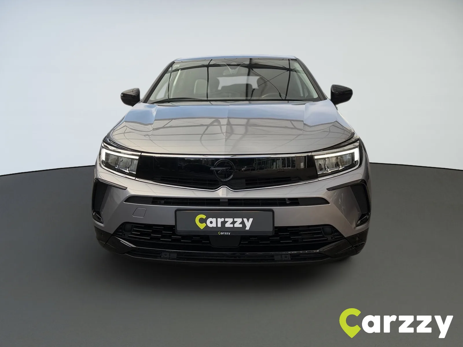 Opel Grandland X 2023 – fotografija 2