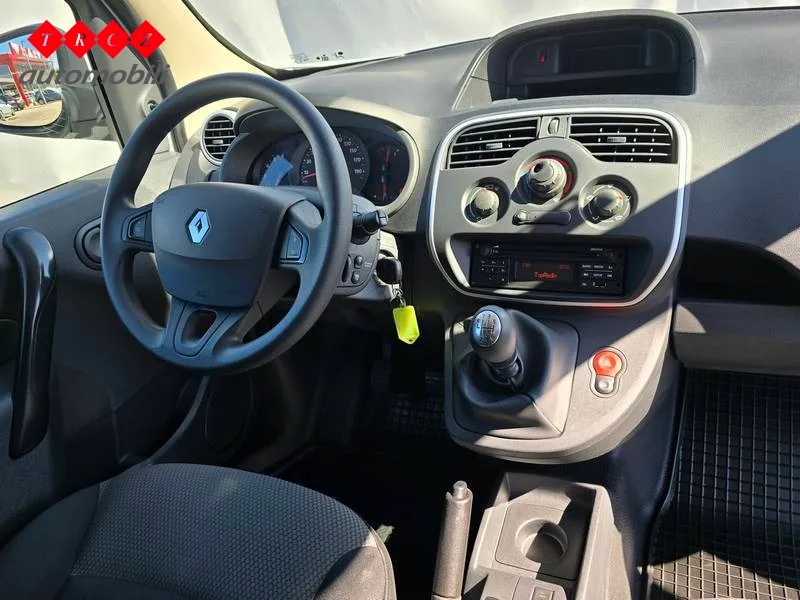 Renault Kangoo 2021: fotografija 7