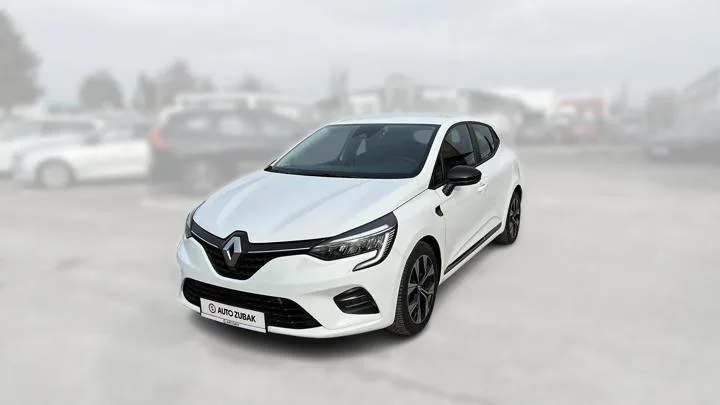Renault Clio 2022 – fotografija 1