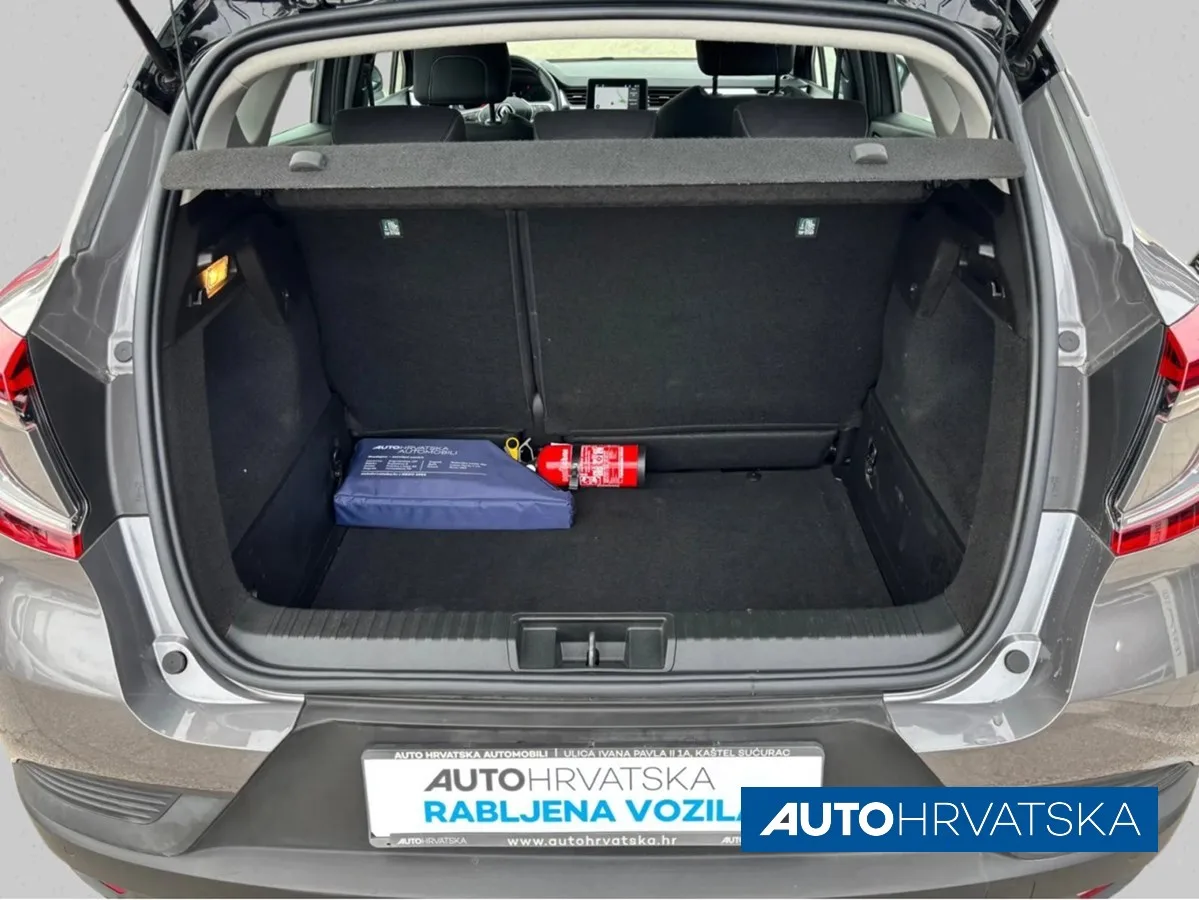 Renault Captur 2023 – fotografija 11