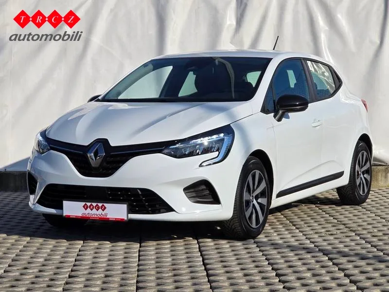 Renault Clio 2023 – fotografija 1