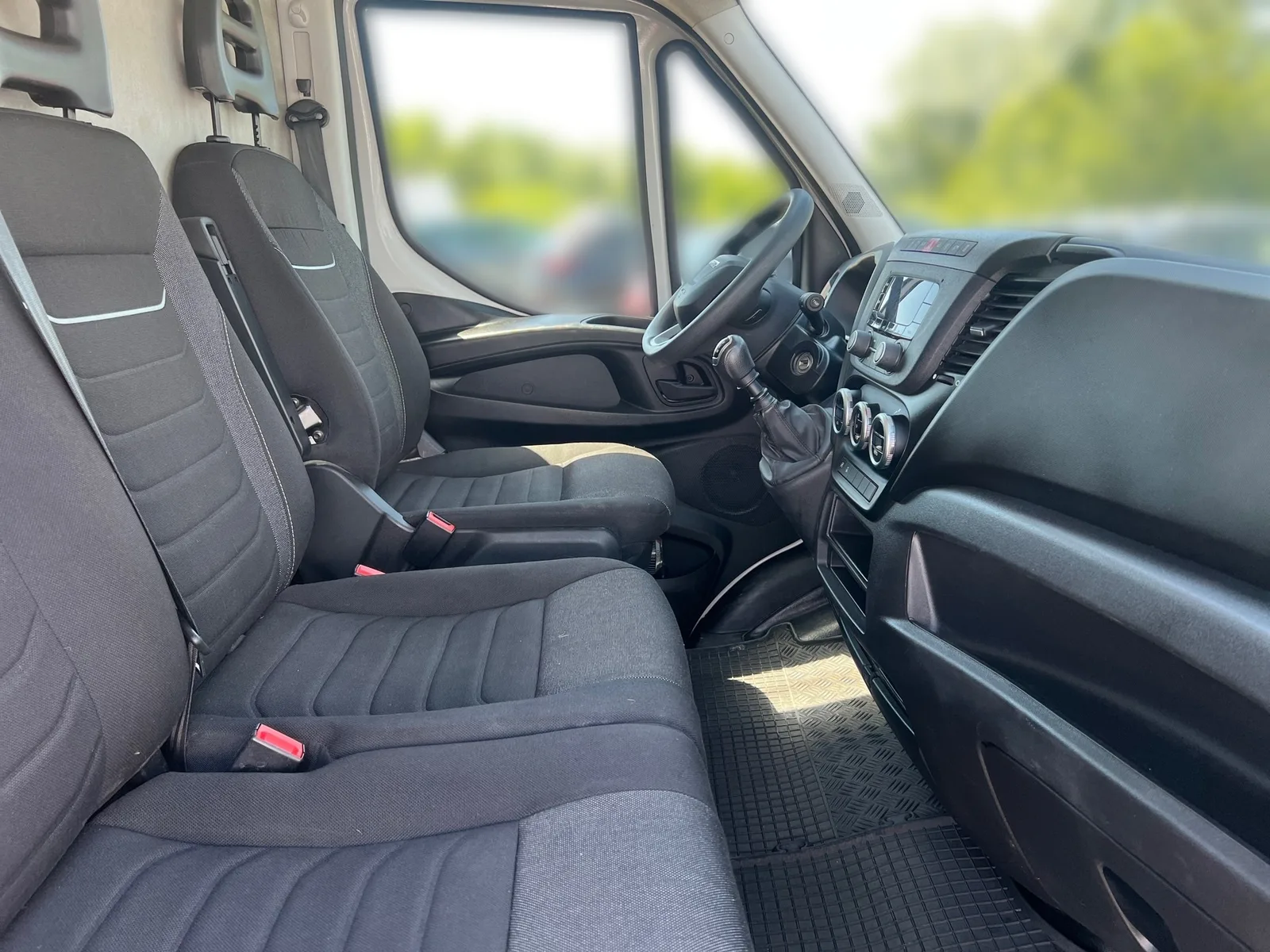 Iveco Daily D L3h3 - 16m3 2023 – fotografija 18