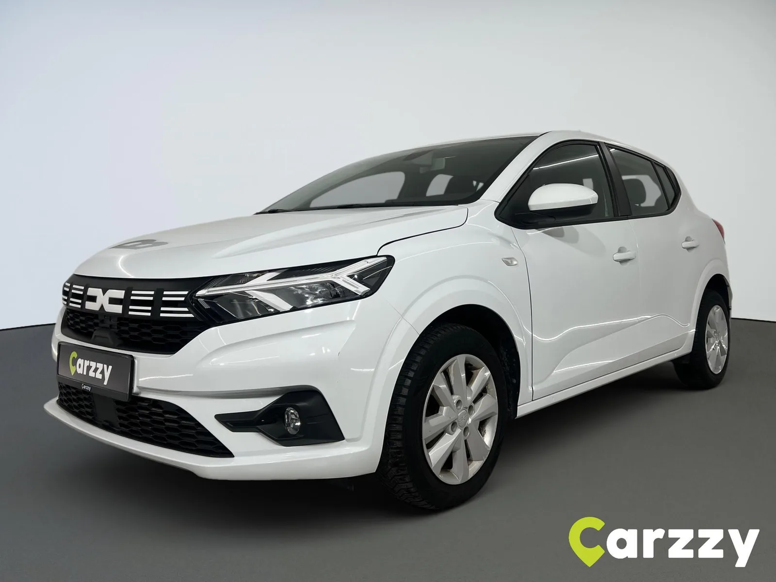 Dacia Sandero 2023 – fotografija 1