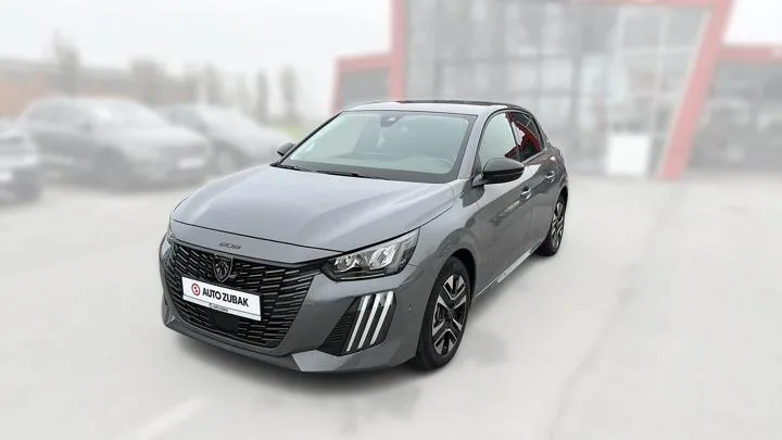 Peugeot 208 2025 – fotografija 1