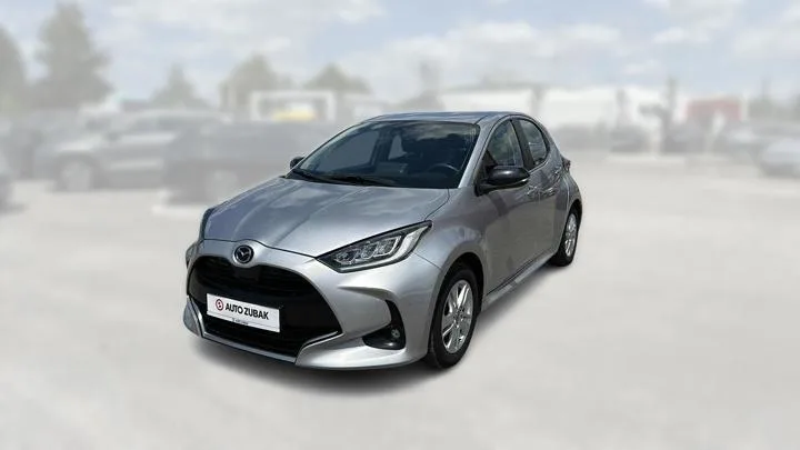 Mazda 2 2023 – fotografija 1