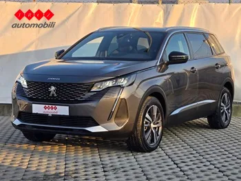 Peugeot 5008 2024 – fotografija 1