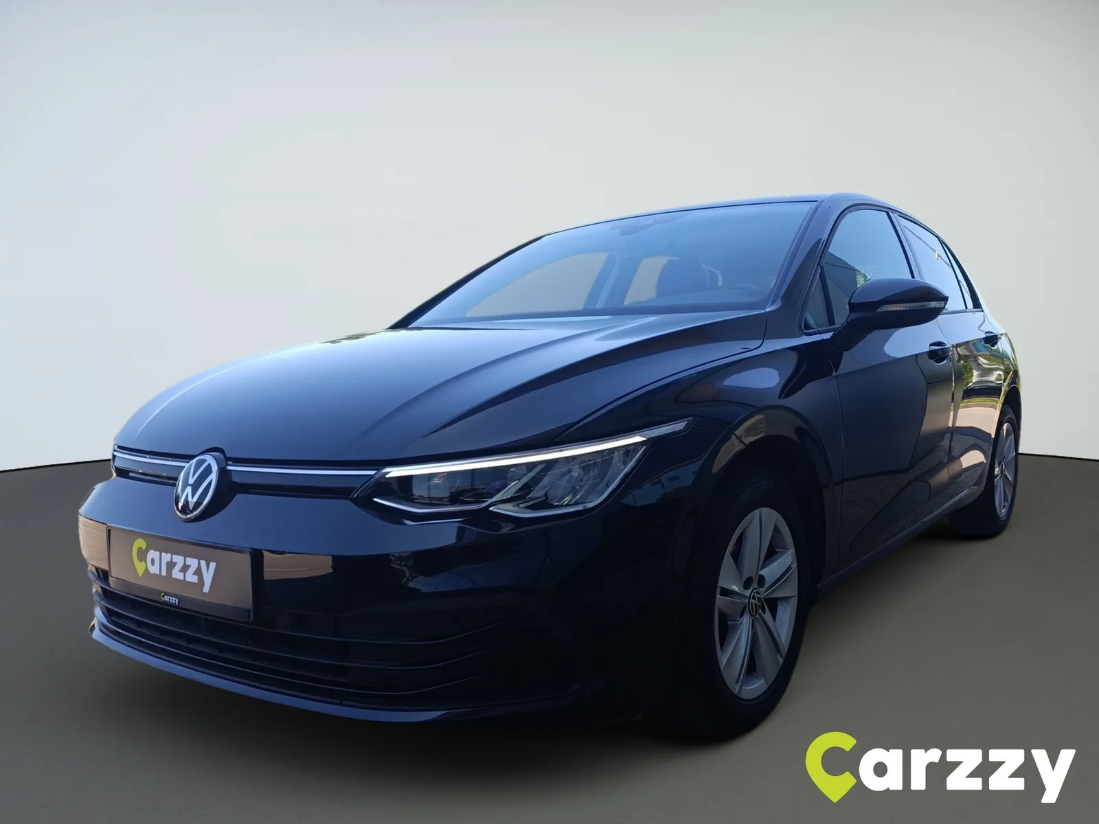 Volkswagen Golf VIII 2020 – fotografija 1