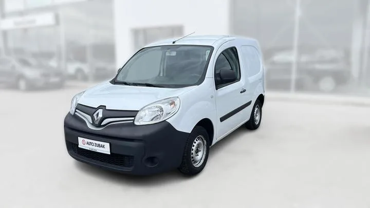 Renault Kangoo 2018 – fotografija 1
