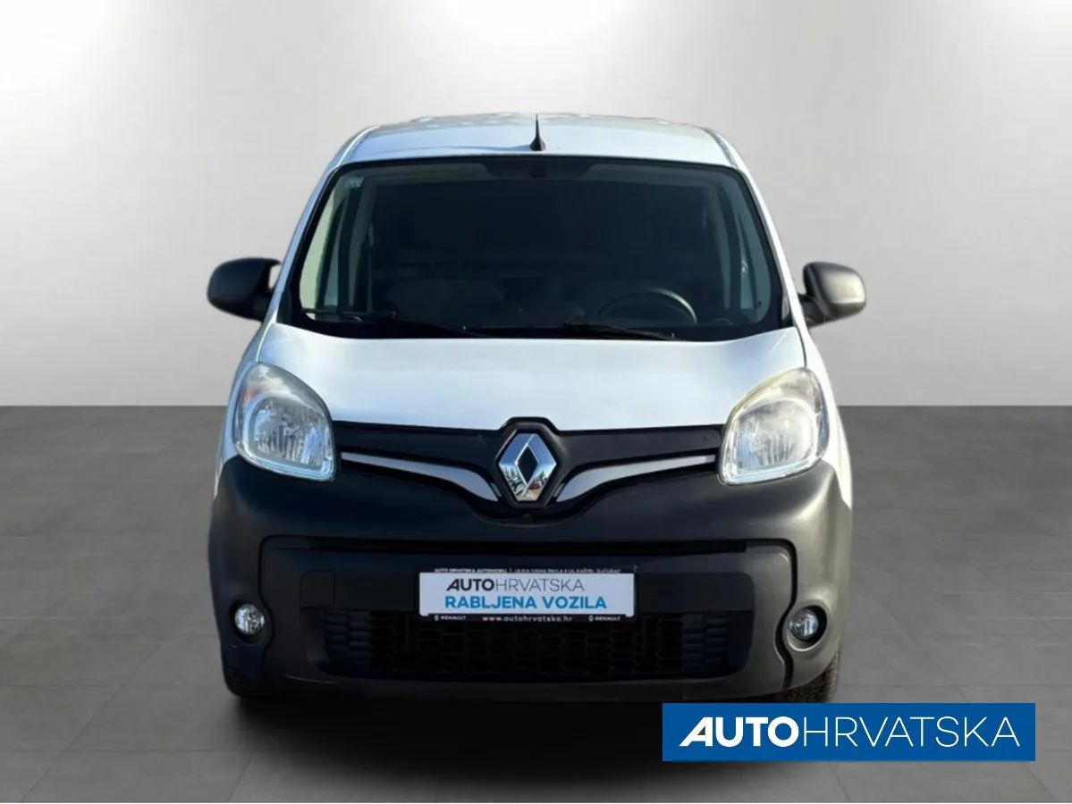 Renault Kangoo 2021 – fotografija 2