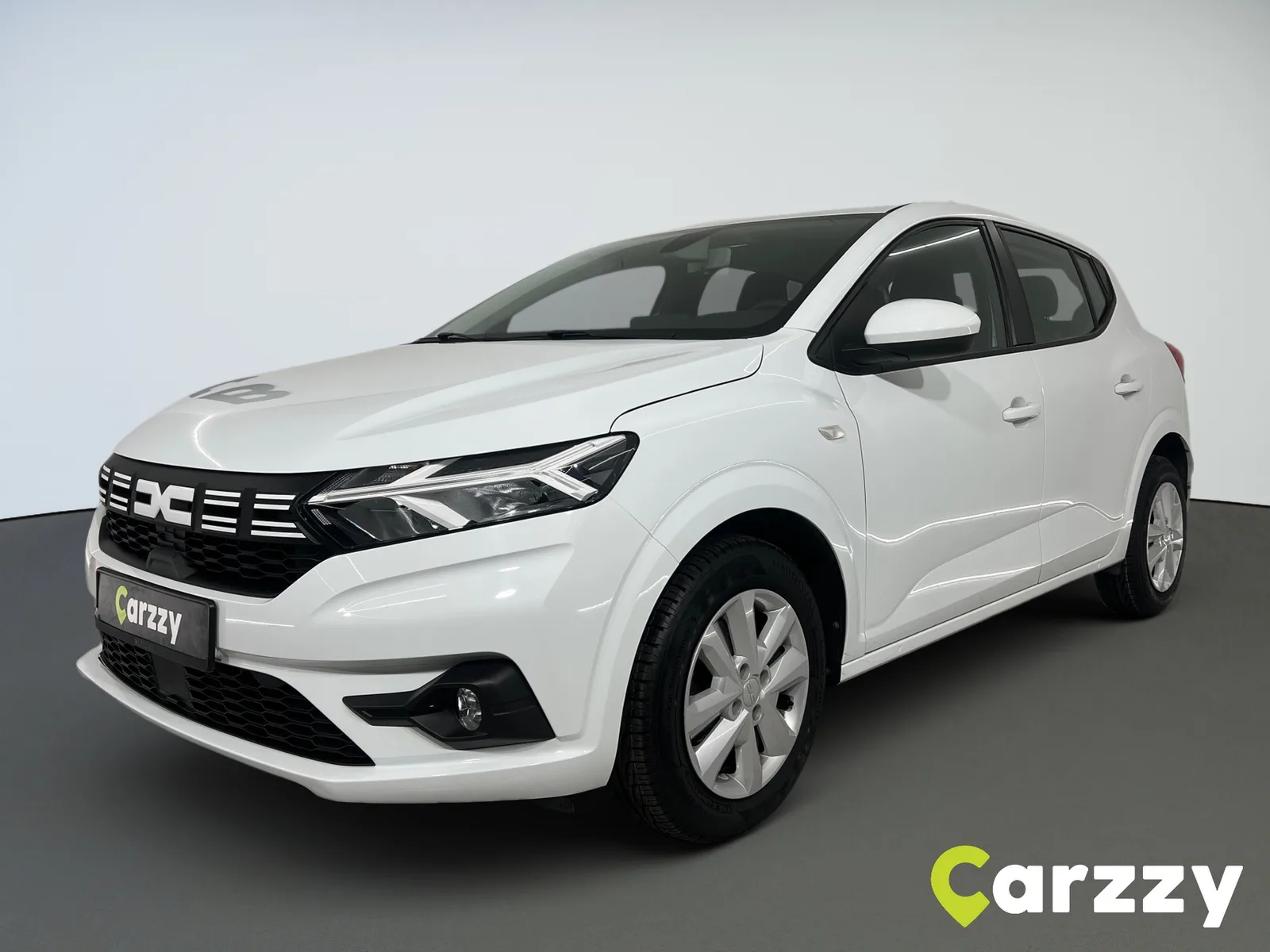 Dacia Sandero 2023 – fotografija 1