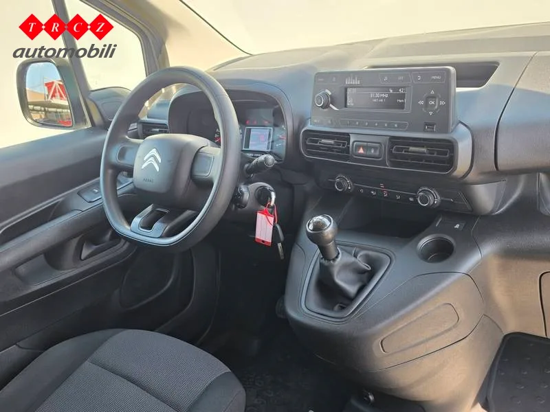 Citroen Berlingo 2021 – fotografija 8