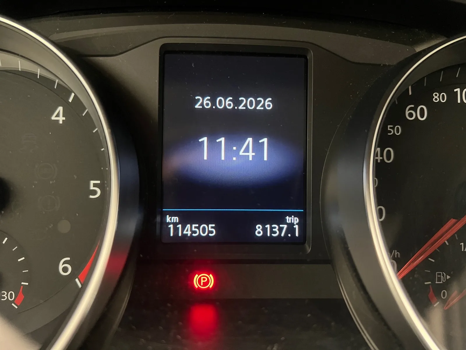 Volkswagen Passat B8 2020 – fotografija 22