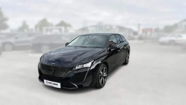Peugeot 308 Sw 2023 – fotografija 1