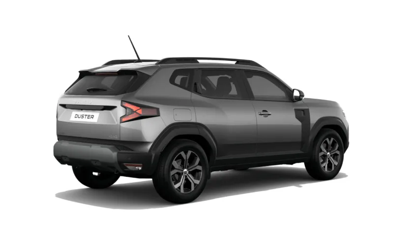 Dacia Duster 2026 – fotografija 2