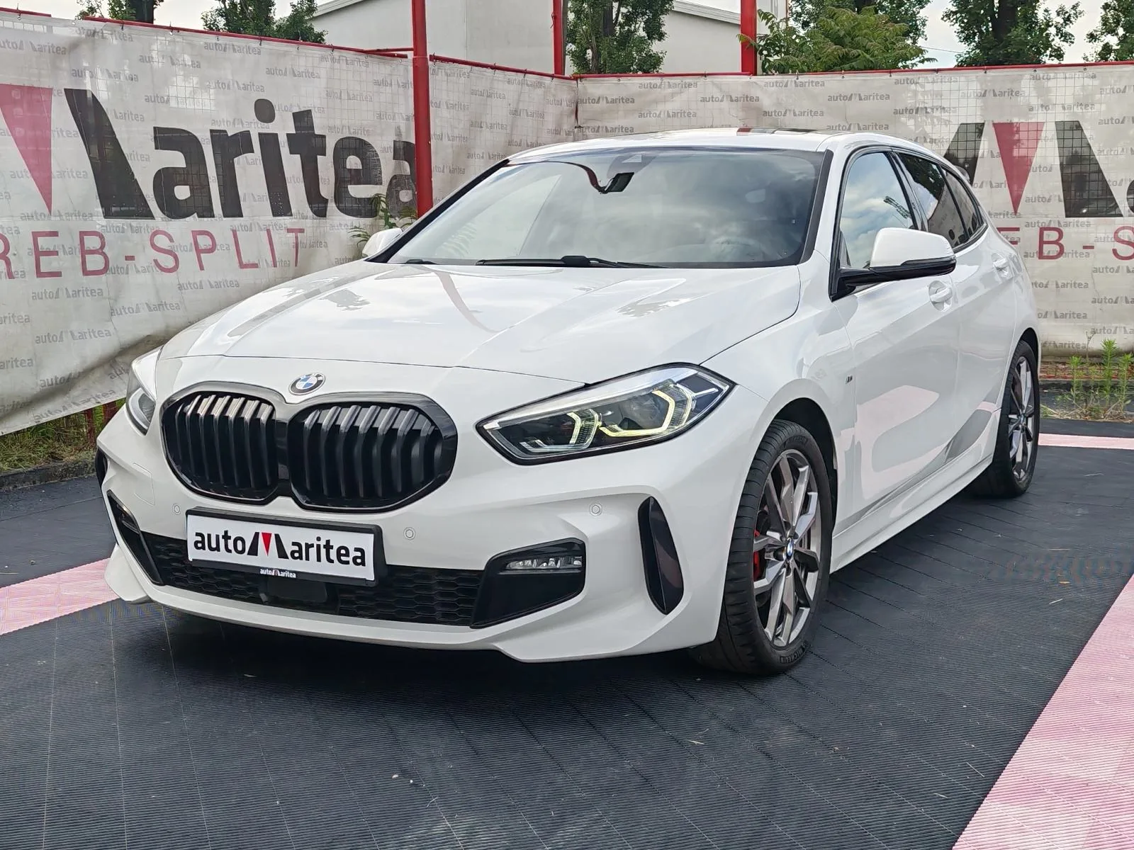 BMW Serija 1