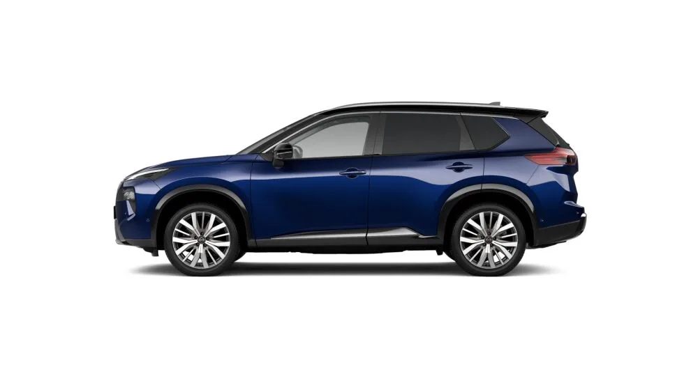 Nissan Novi 2026 – fotografija 8