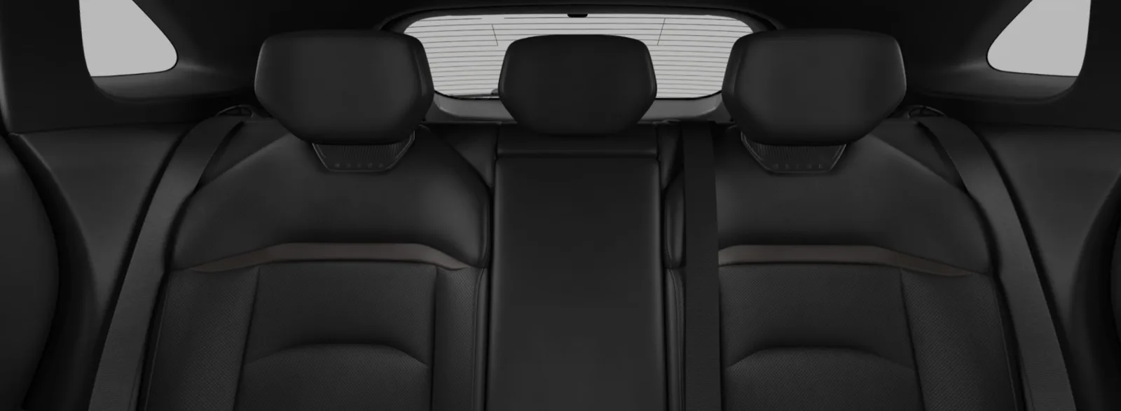 Mazda Cx-6e 2026 – fotografija 11