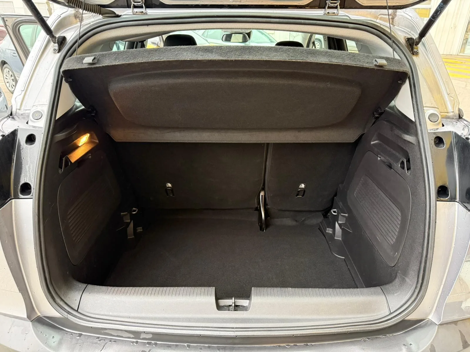 Opel Crossland 2021 – fotografija 18