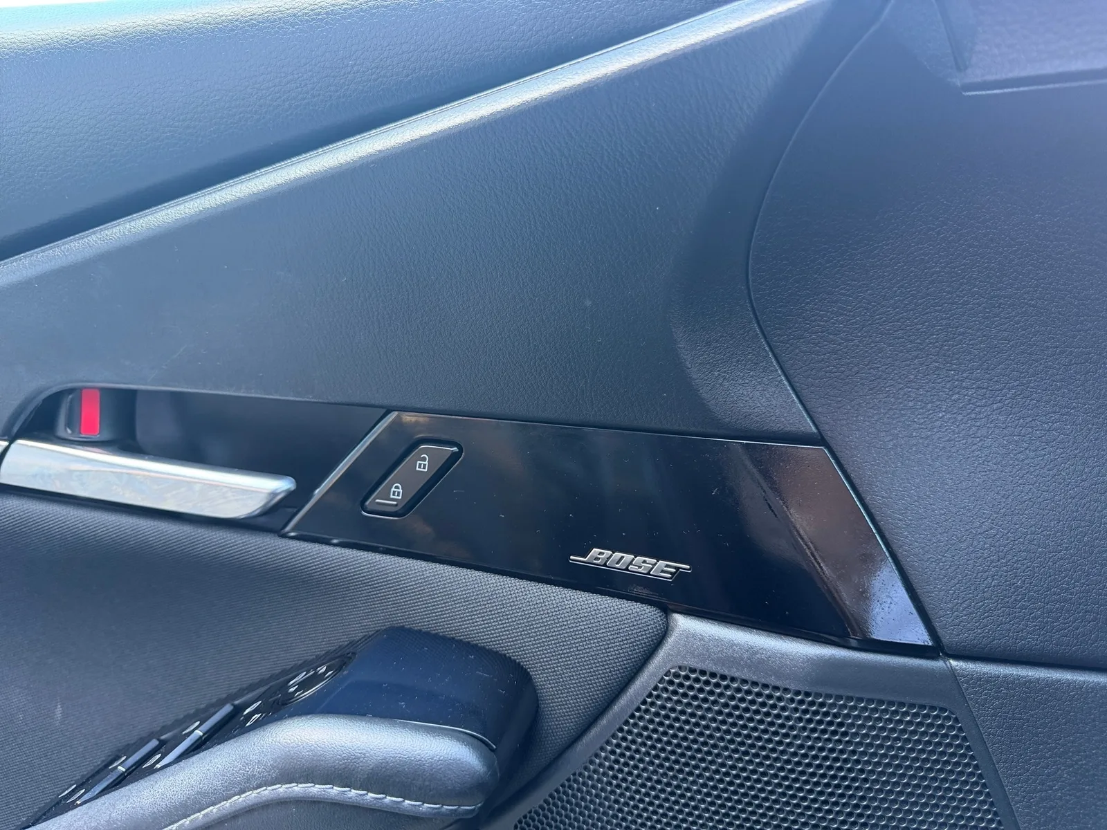 Mazda Cx-30 2021 – fotografija 28
