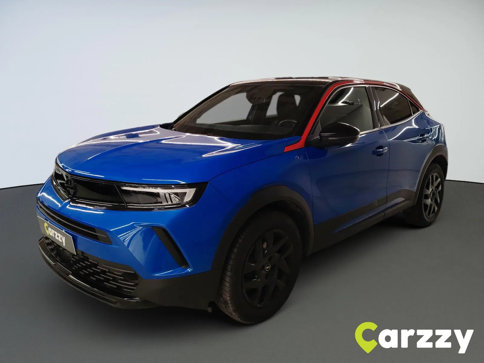Opel Mokka 2023 – fotografija 1