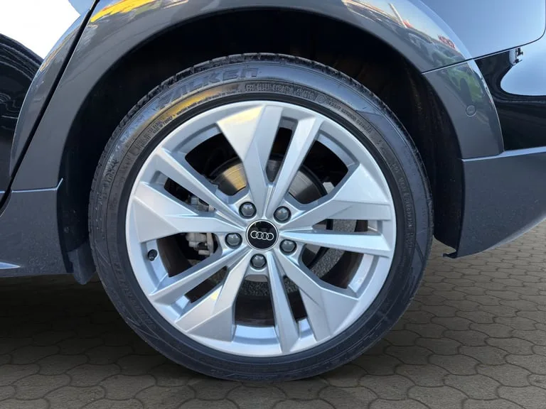 Audi A3 2026: fotografija 18